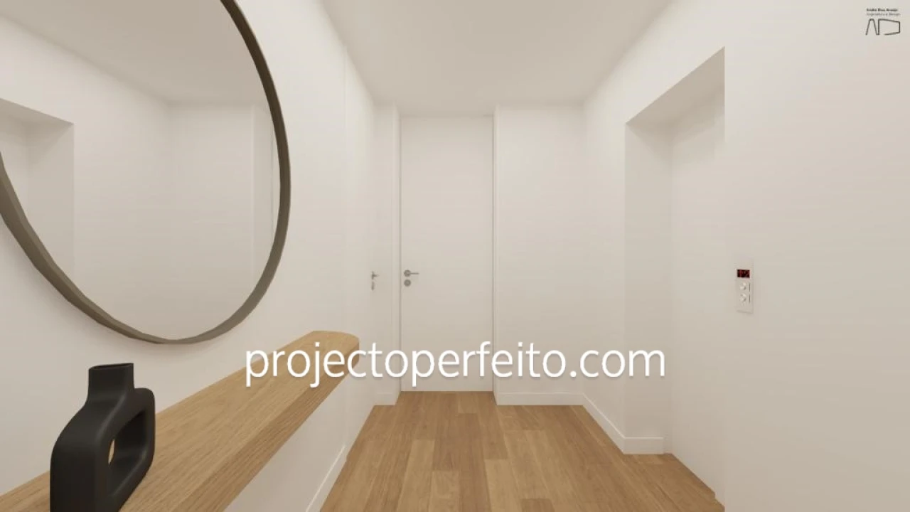 Apartamento T4 para Venda em Canidelo Foto 36