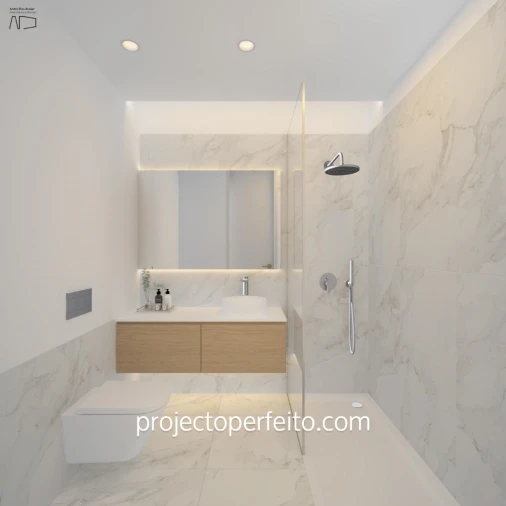 Apartamento T4 para Venda em Canidelo Foto 40