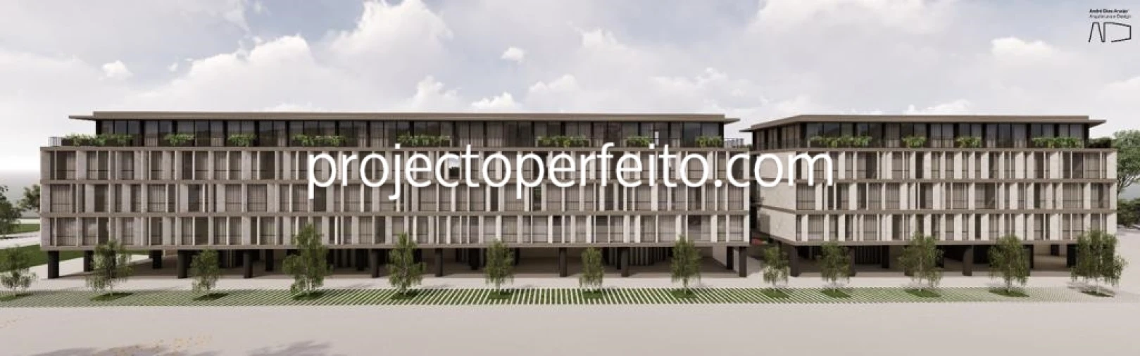 Apartamento T4 para Venda em Canidelo Foto 14