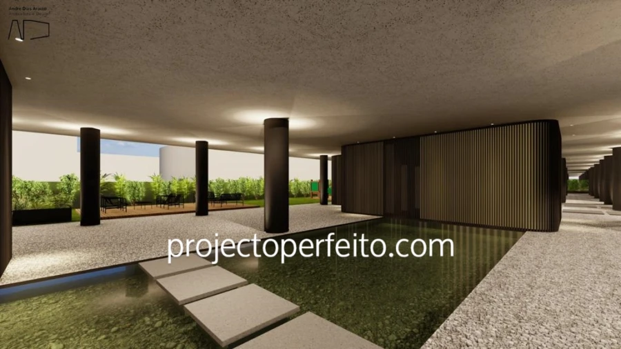 Apartamento T4 para Venda em Canidelo Foto 22
