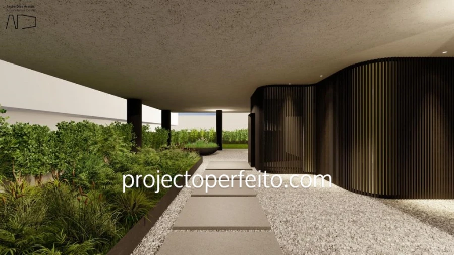 Apartamento T4 para Venda em Canidelo Foto 24