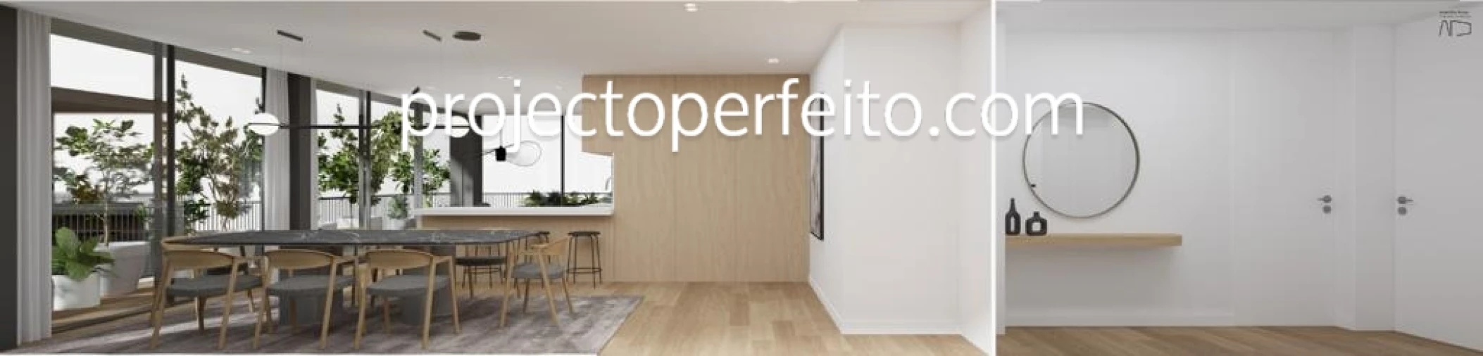 Apartamento T4 para Venda em Canidelo Foto 43