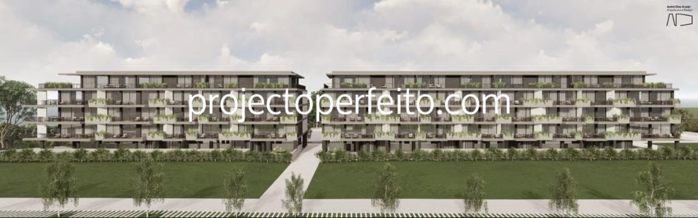 Apartamento T4 para Venda em Canidelo Foto 15