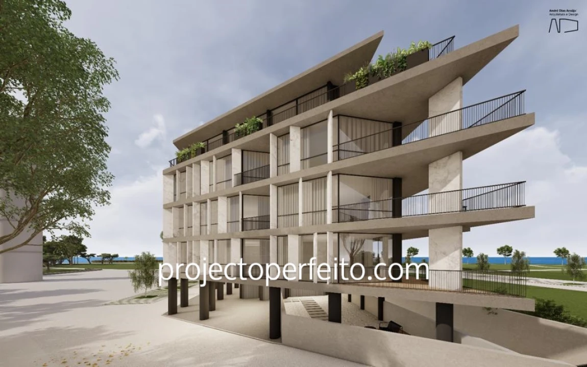 Apartamento T4 para Venda em Canidelo Foto 10