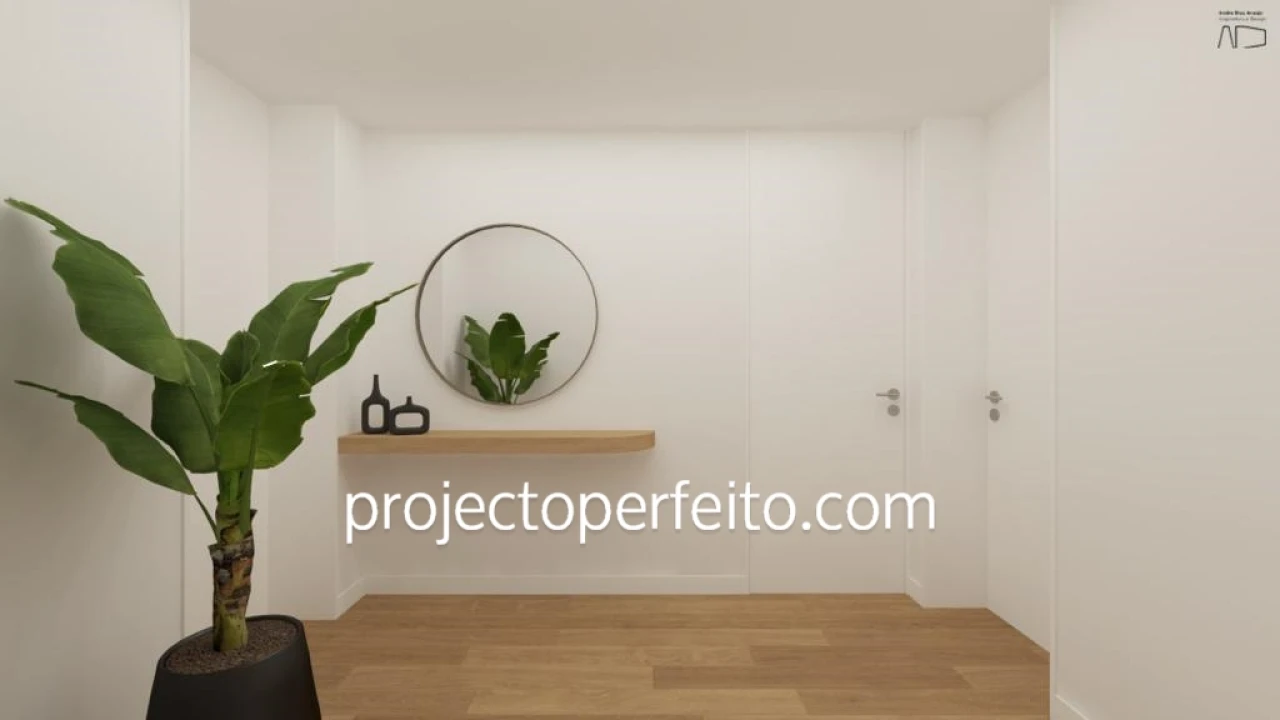 Apartamento T4 para Venda em Canidelo Foto 34