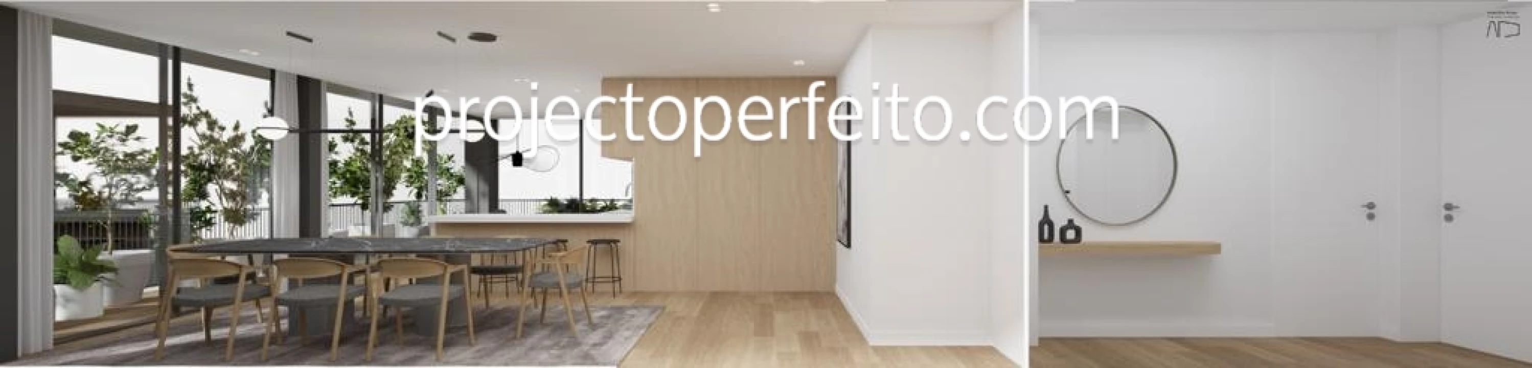 Apartamento T4 para Venda em Canidelo Foto 43