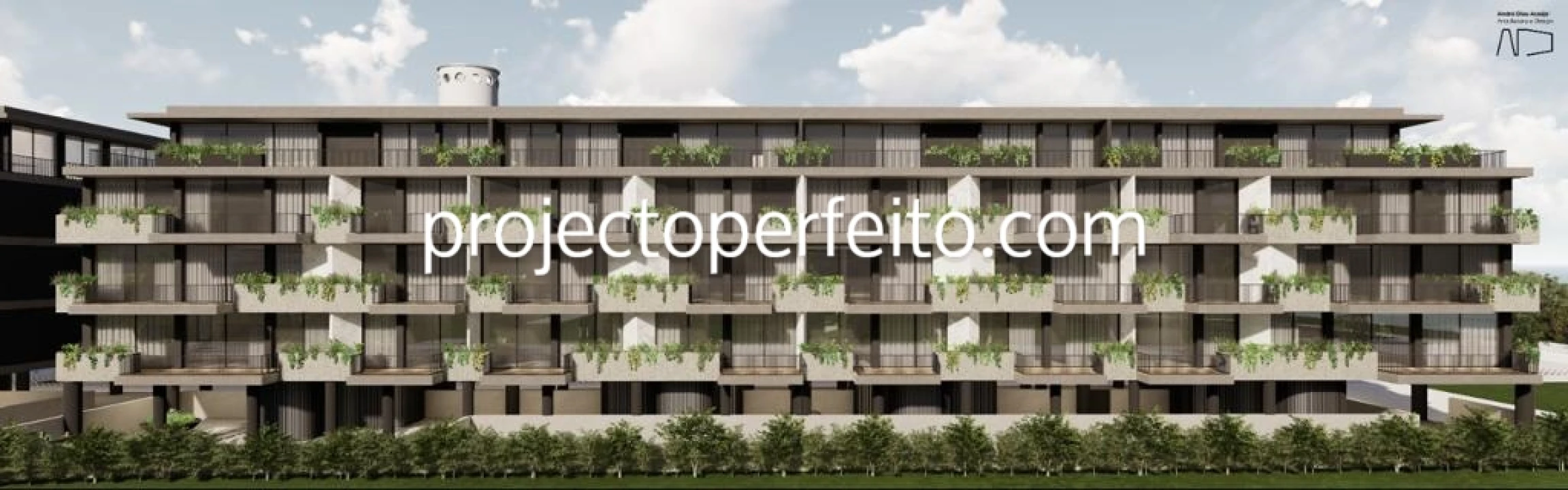 Apartamento T4 para Venda em Canidelo Foto 23