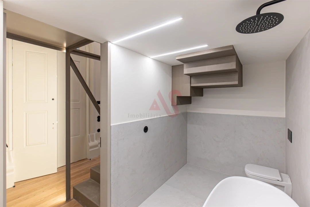 Apartamento T1 para Venda em Cedofeita, Santo Ildefonso, Sé, Miragaia, São Nicolau e Vitória Foto 5