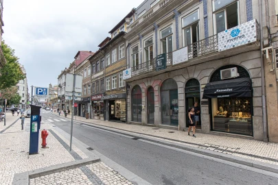 Apartamento T1 para Venda em Cedofeita, Santo Ildefonso, Sé, Miragaia, São Nicolau e Vitória