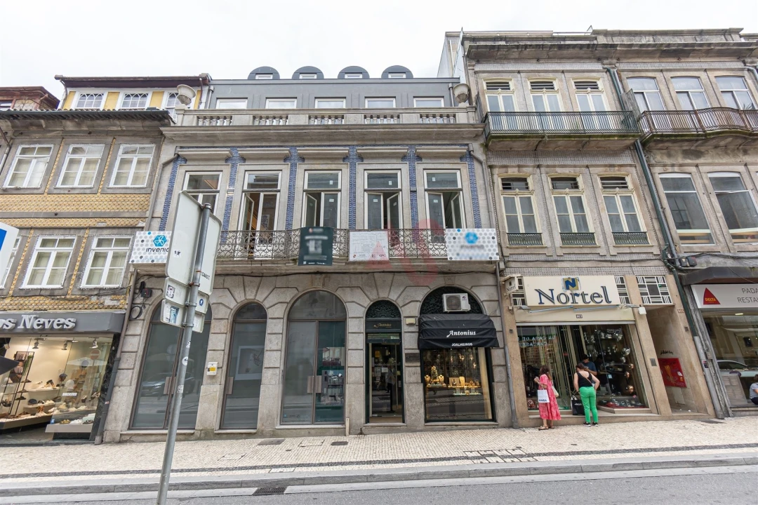 Apartamento T1 para Venda em Cedofeita, Santo Ildefonso, Sé, Miragaia, São Nicolau e Vitória Foto 2