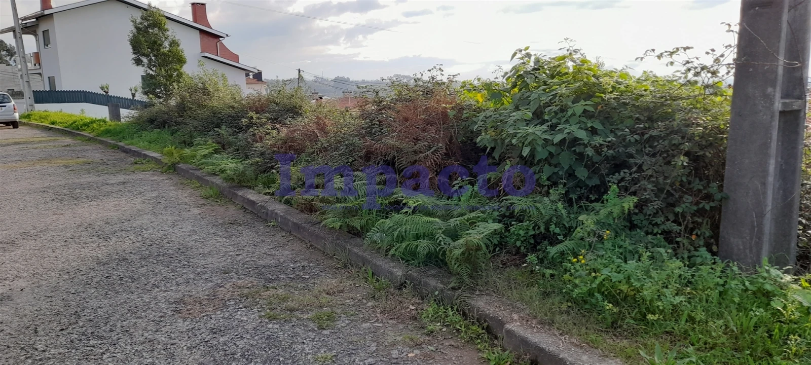 Terreno para Venda em Vila de Cucujães Foto 6