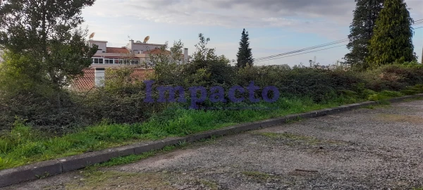 Terreno para Venda em Vila de Cucujães