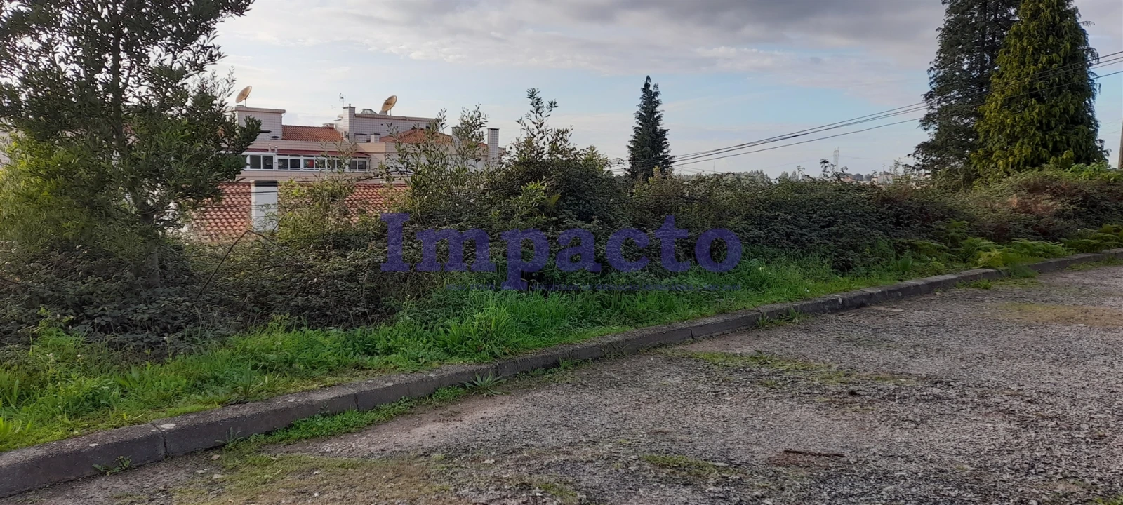 Terreno para Venda em Vila de Cucujães Foto 3
