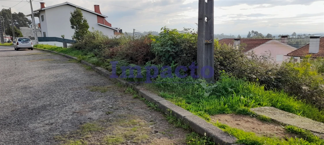 Terreno para Venda em Vila de Cucujães Foto 4