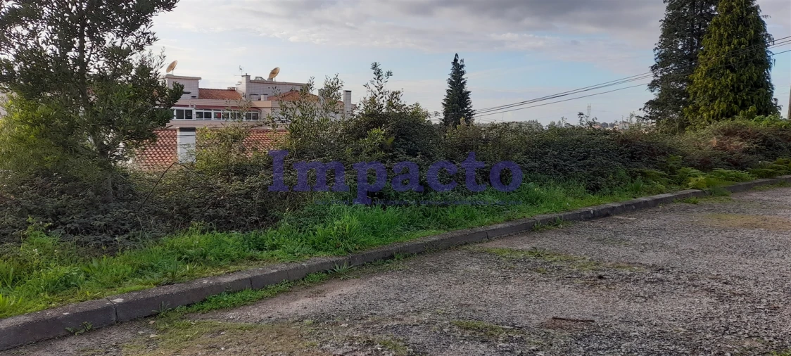 Terreno para Venda em Vila de Cucujães Foto 3