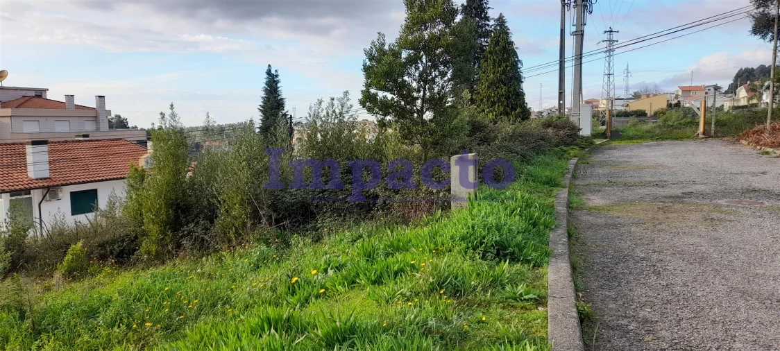 Terreno para Venda em Vila de Cucujães Foto 2
