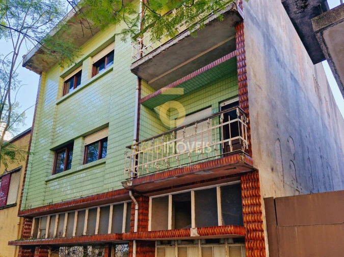 Prédio para Venda em São João da Madeira Foto 2