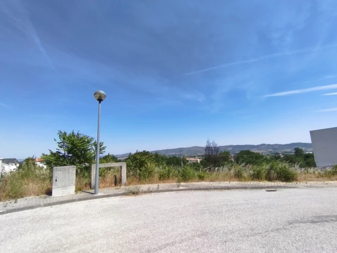 Terreno para Venda em Boidobra Foto 2