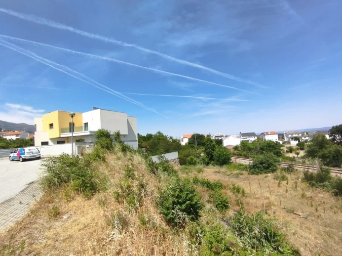 Terreno para Venda em Boidobra Foto 3