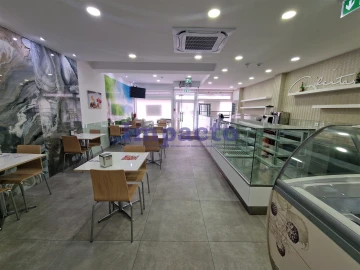 Negócio para Trespasse em São João da Madeira