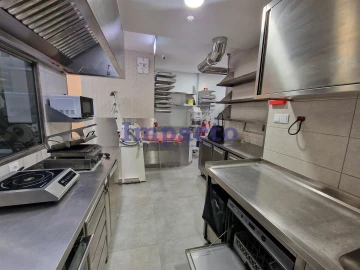 Negócio para Trespasse em São João da Madeira