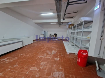 Negócio para Trespasse em São João da Madeira