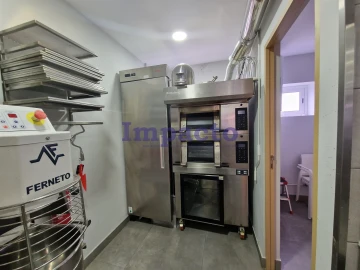 Negócio para Trespasse em São João da Madeira