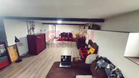 Moradia T5 para Venda em Viseu