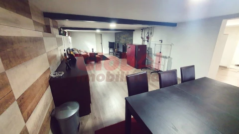 Moradia T5 para Venda em Viseu