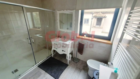 Moradia T5 para Venda em Viseu