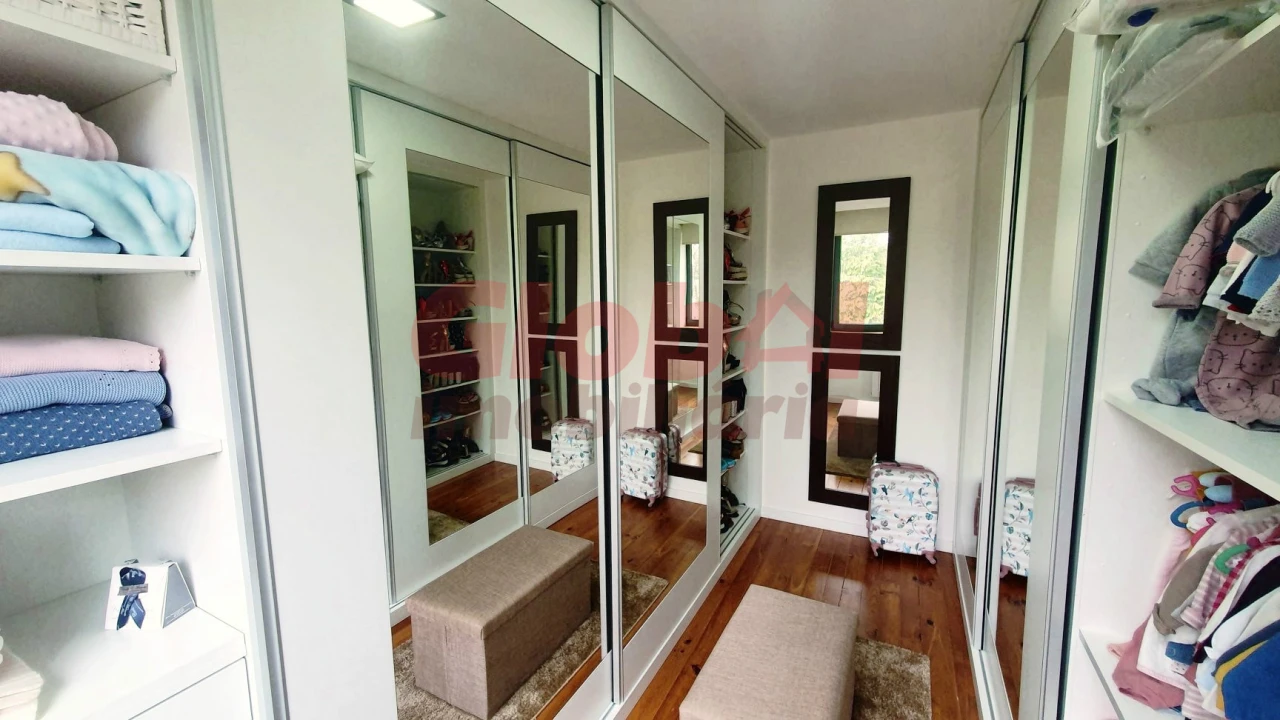Moradia T5 para Venda em Viseu Foto 7