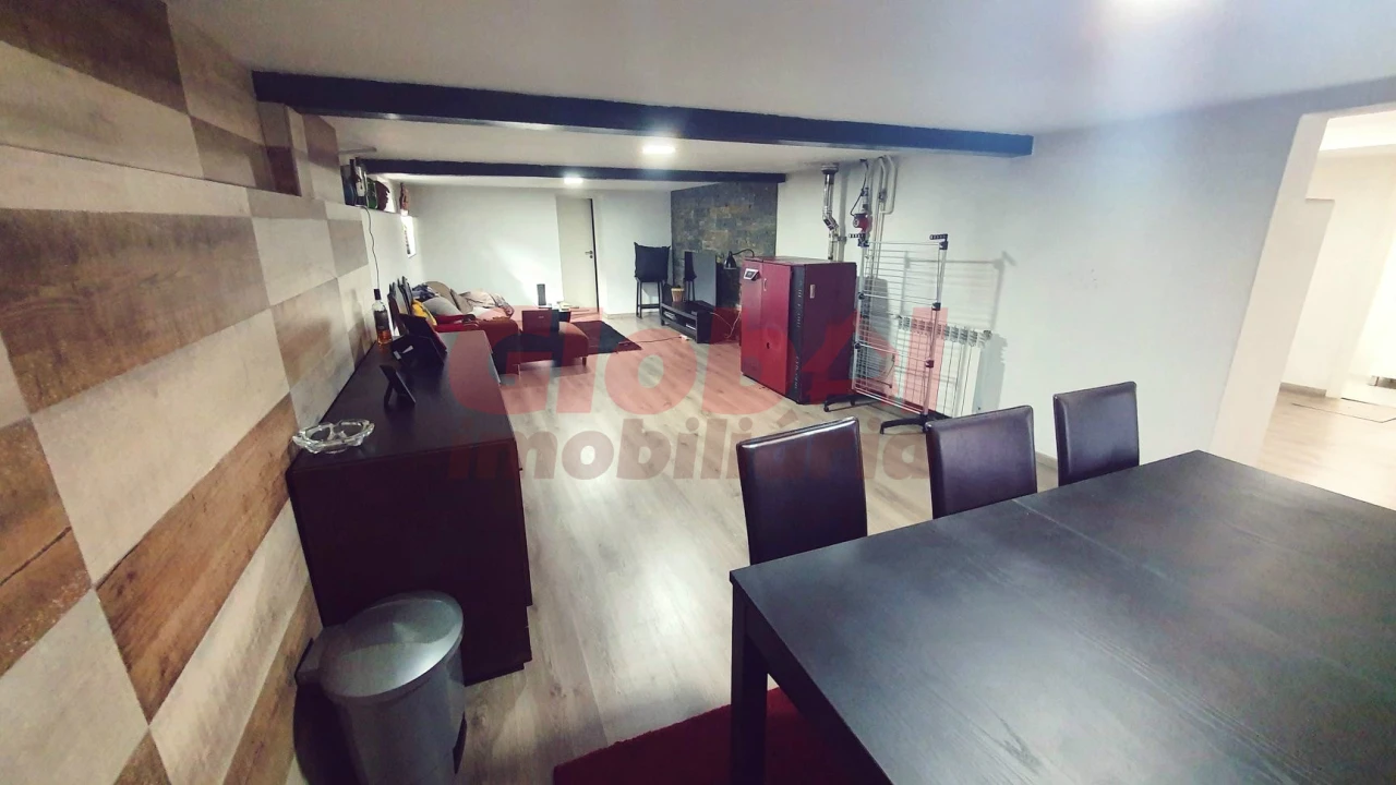 Moradia T5 para Venda em Viseu Foto 5