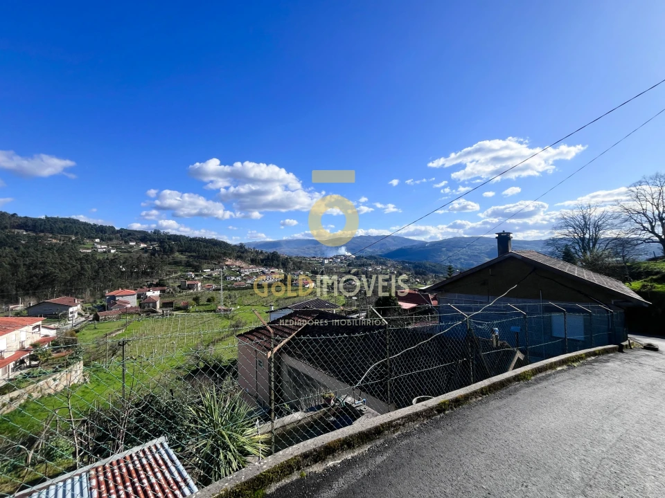 Moradia T0 para Venda em Sande e São Lourenço Foto 4