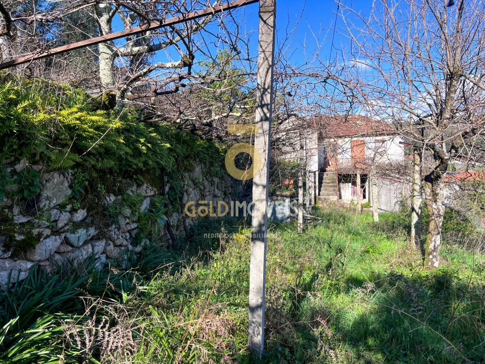 Moradia T0 para Venda em Sande e São Lourenço Foto 12