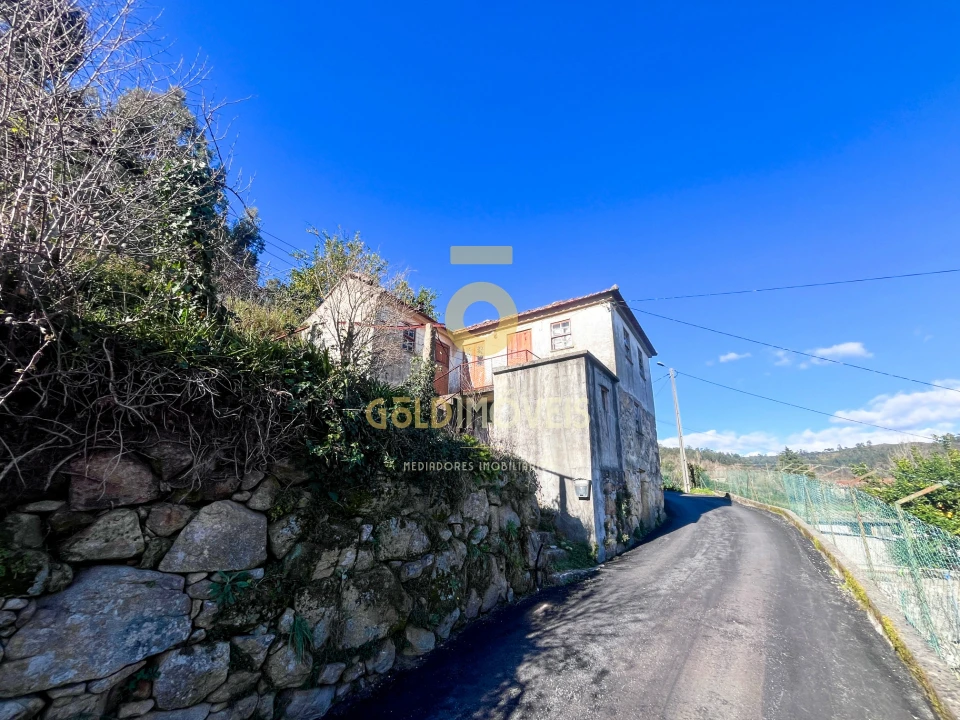 Moradia T0 para Venda em Sande e São Lourenço Foto 5