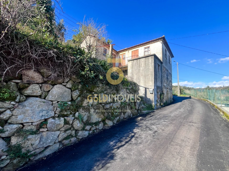 Moradia T0 para Venda em Sande e São Lourenço Foto 6