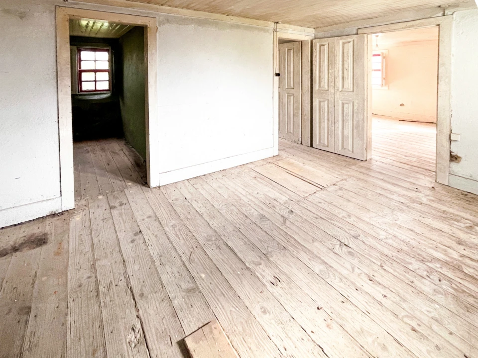 Moradia T0 para Venda em Sande e São Lourenço Foto 18