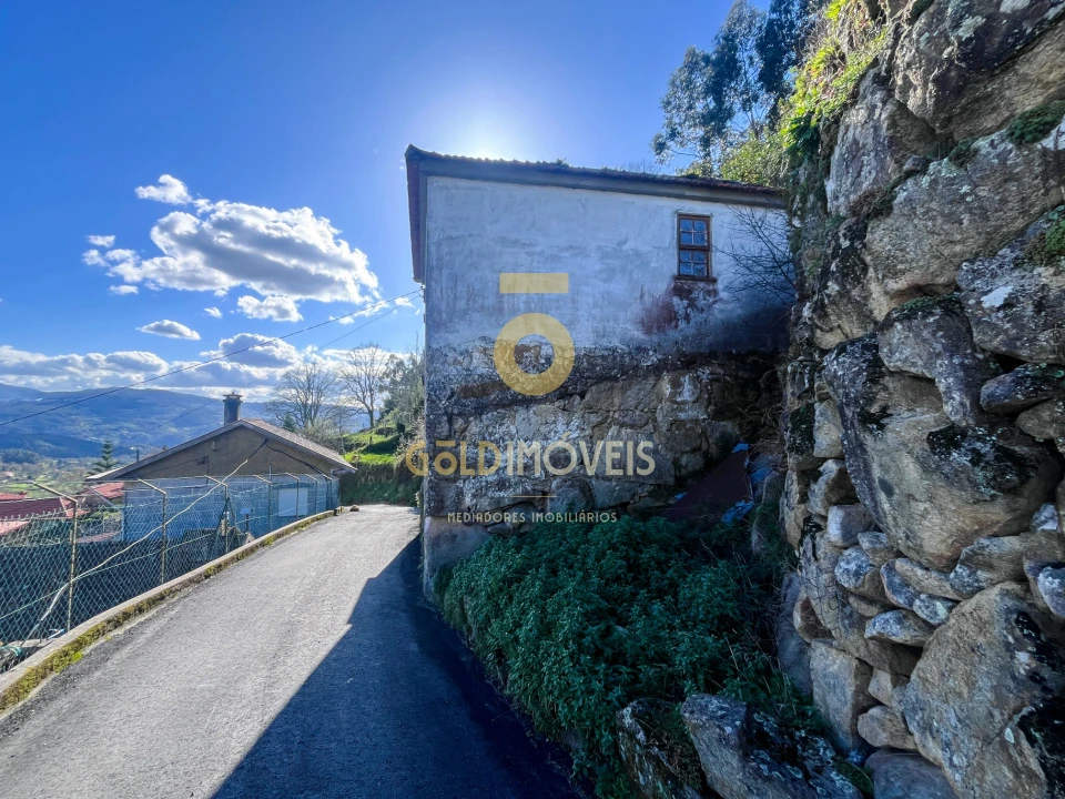 Moradia T0 para Venda em Sande e São Lourenço Foto 14