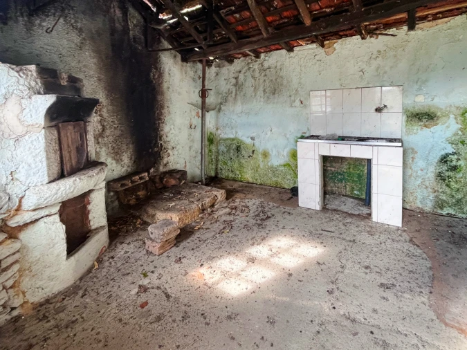 Moradia T0 para Venda em Sande e São Lourenço Foto 19