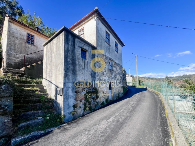 Moradia T0 para Venda em Sande e São Lourenço Foto 1