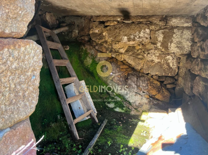 Moradia T0 para Venda em Sande e São Lourenço Foto 10