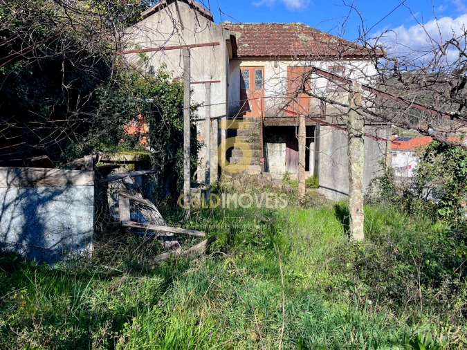 Moradia T0 para Venda em Sande e São Lourenço Foto 13
