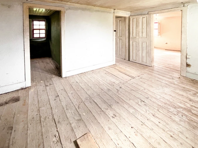 Moradia T0 para Venda em Sande e São Lourenço Foto 18