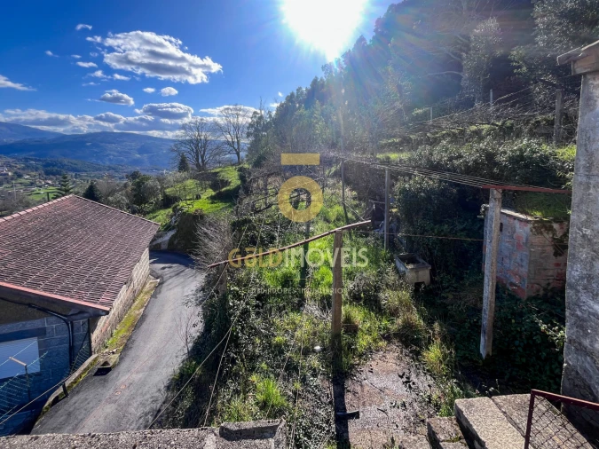 Moradia T0 para Venda em Sande e São Lourenço Foto 8