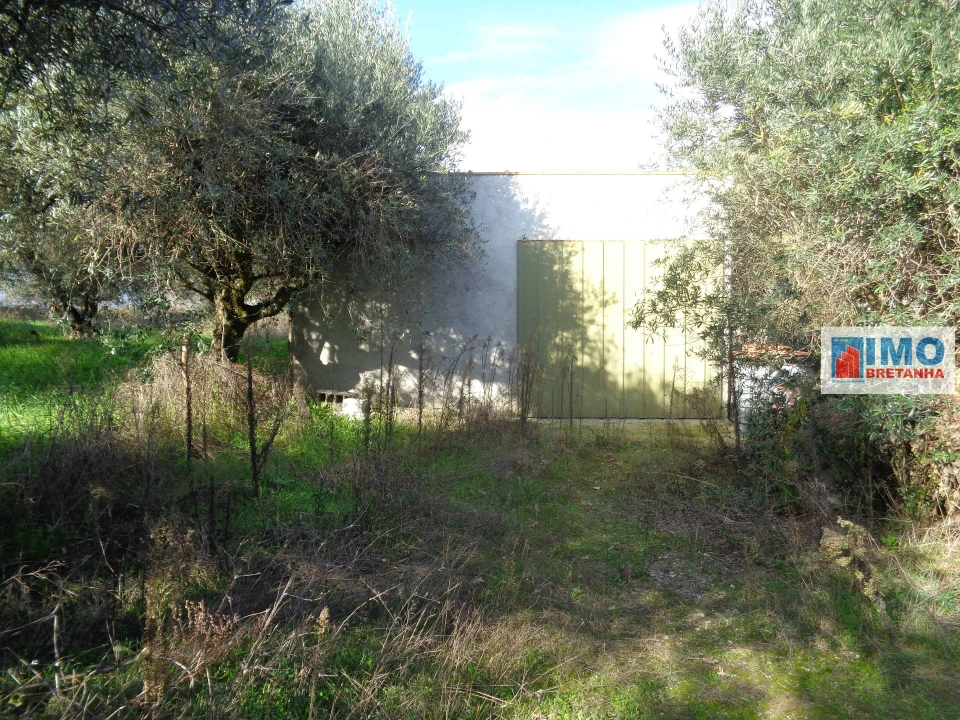 Quinta T0 para Venda em Alcaria Foto 5