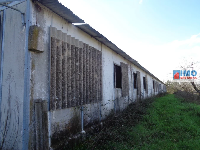 Quinta T0 para Venda em Alcaria Foto 23