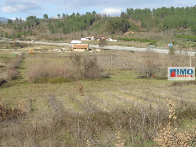 Quinta T0 para Venda em Alcaria Foto 17