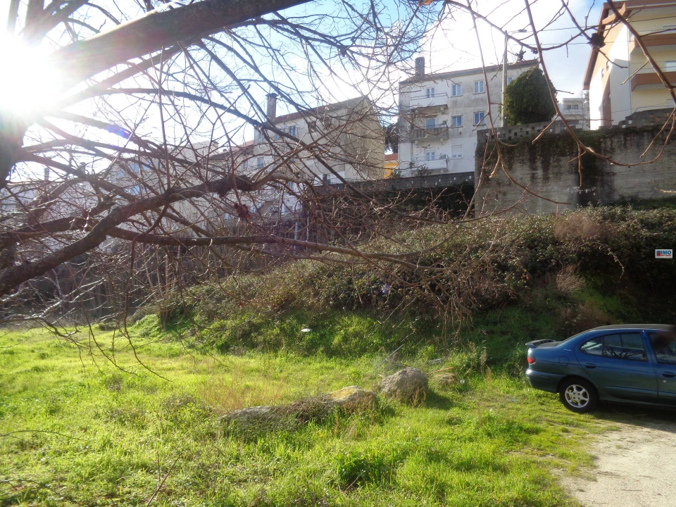 Terreno para Venda em Covilhã e Canhoso Foto 1