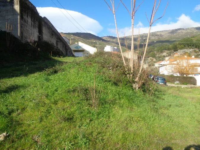 Terreno para Venda em Covilhã e Canhoso Foto 4