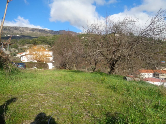 Terreno para Venda em Covilhã e Canhoso Foto 2